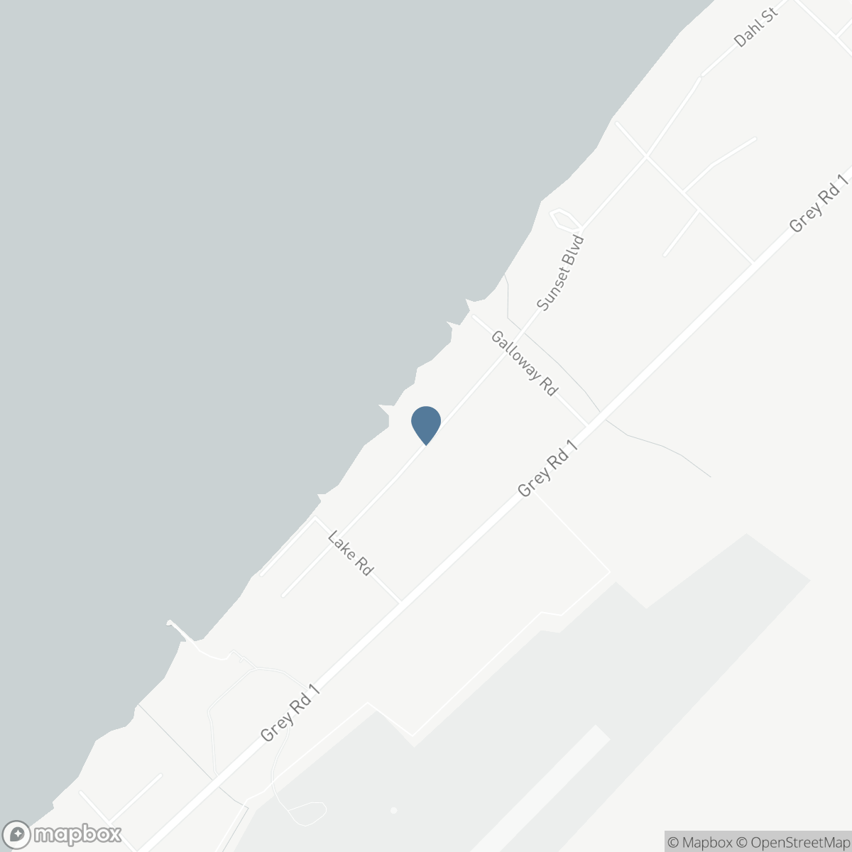 163 WILSON Drive, Georgian Bluffs, Ontario N0H 2T0